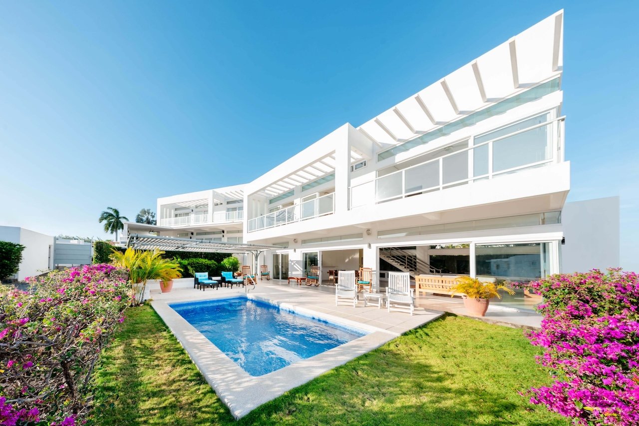 Casa Cordua - a Charming Home in Gated Lomas de San Juan Community, San Juan del Sur