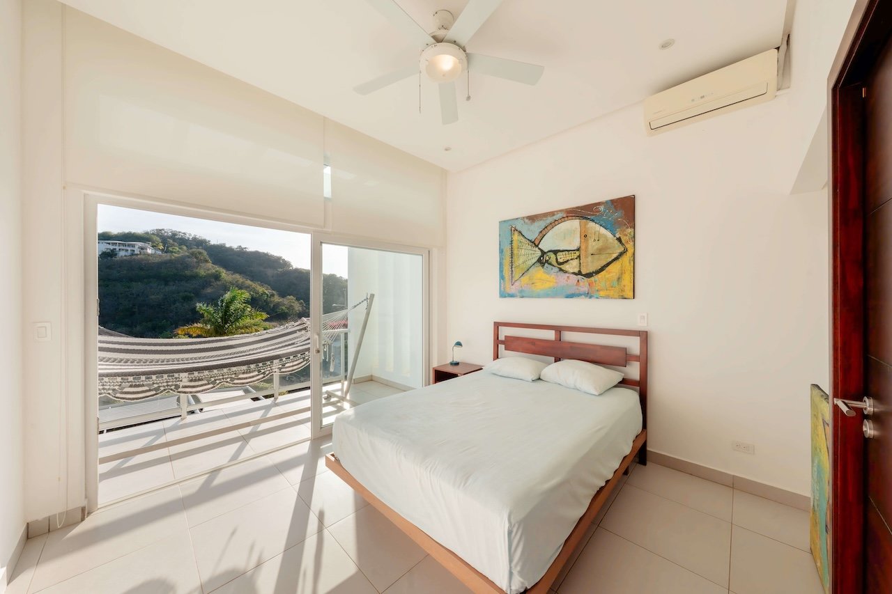 Casa Cordua - a Charming Home in Gated Lomas de San Juan Community, San Juan del Sur - Image 10