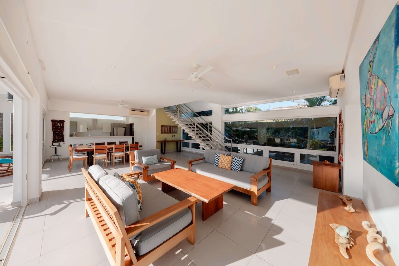 Casa Cordua - a Charming Home in Gated Lomas de San Juan Community, San Juan del Sur - Image 11