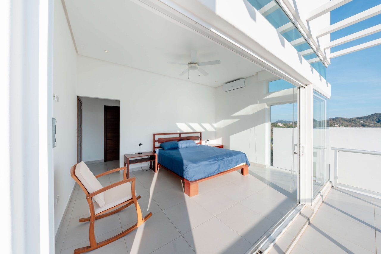 Casa Cordua - a Charming Home in Gated Lomas de San Juan Community, San Juan del Sur - Image 14