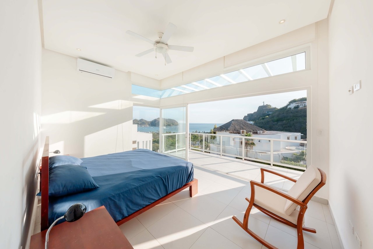 Casa Cordua - a Charming Home in Gated Lomas de San Juan Community, San Juan del Sur - Image 15
