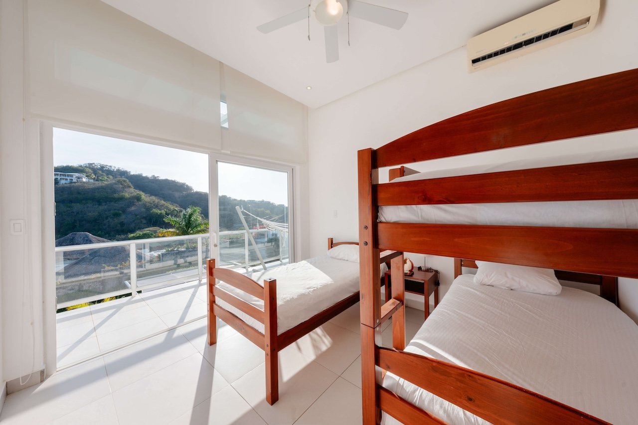 Casa Cordua - a Charming Home in Gated Lomas de San Juan Community, San Juan del Sur - Image 16