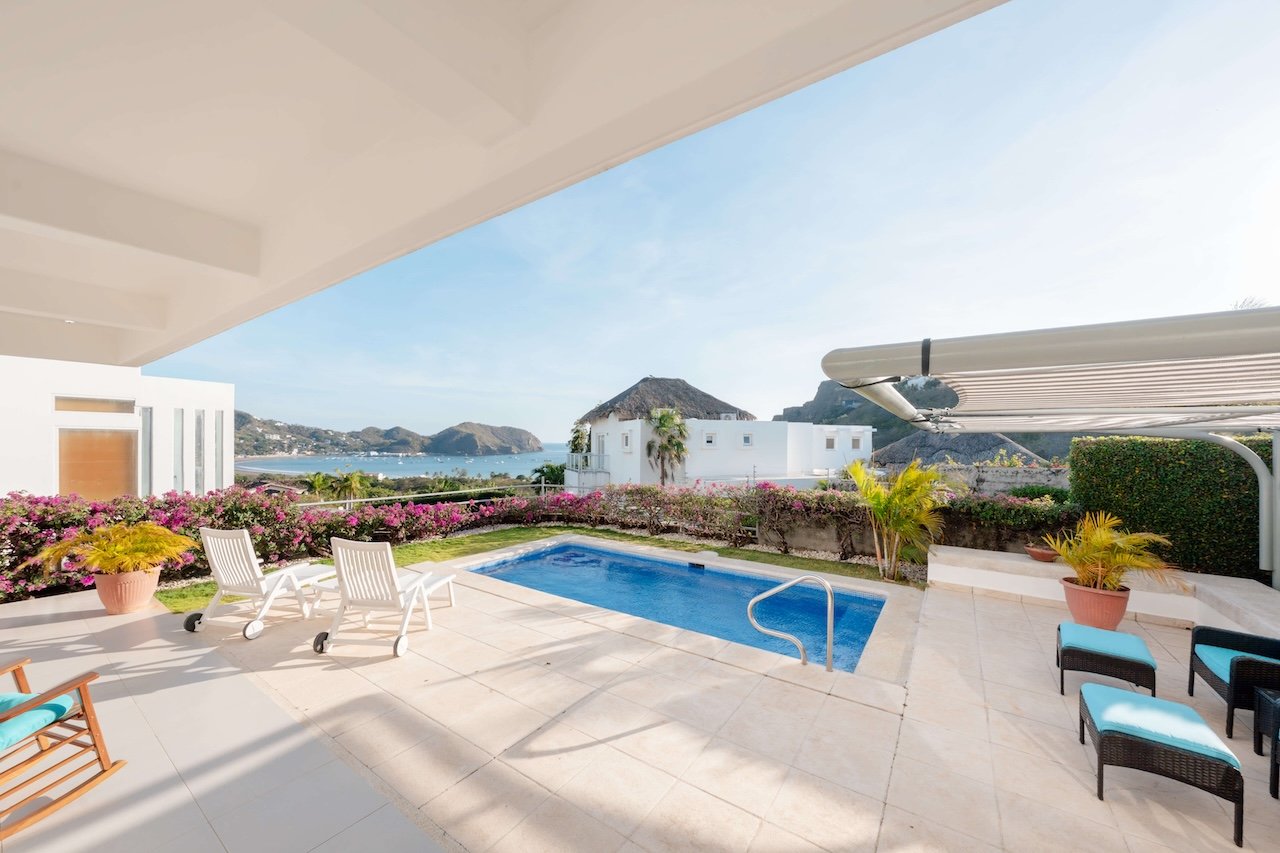 Casa Cordua - a Charming Home in Gated Lomas de San Juan Community, San Juan del Sur - Image 2