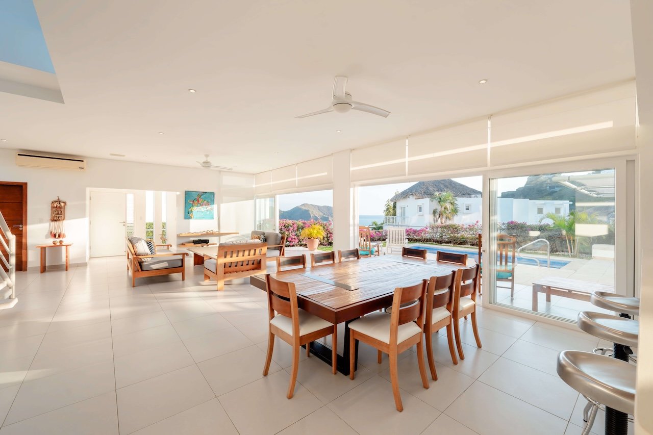 Casa Cordua - a Charming Home in Gated Lomas de San Juan Community, San Juan del Sur - Image 4