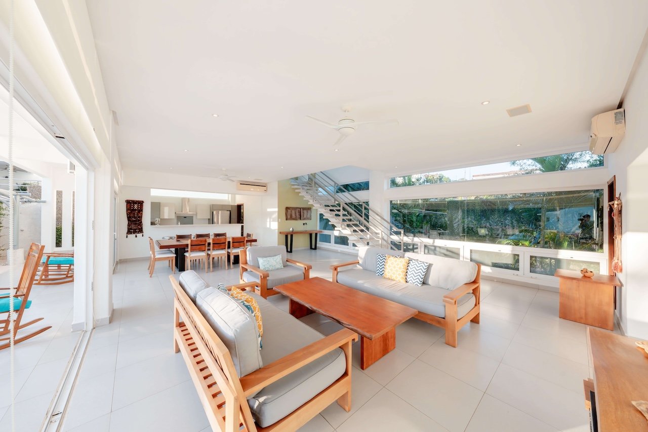 Casa Cordua - a Charming Home in Gated Lomas de San Juan Community, San Juan del Sur - Image 5