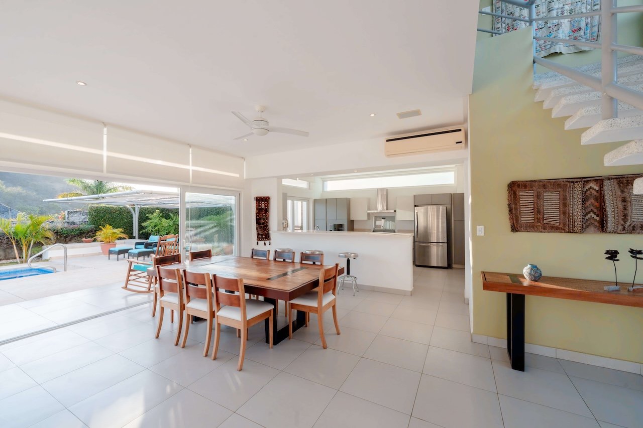 Casa Cordua - a Charming Home in Gated Lomas de San Juan Community, San Juan del Sur - Image 7
