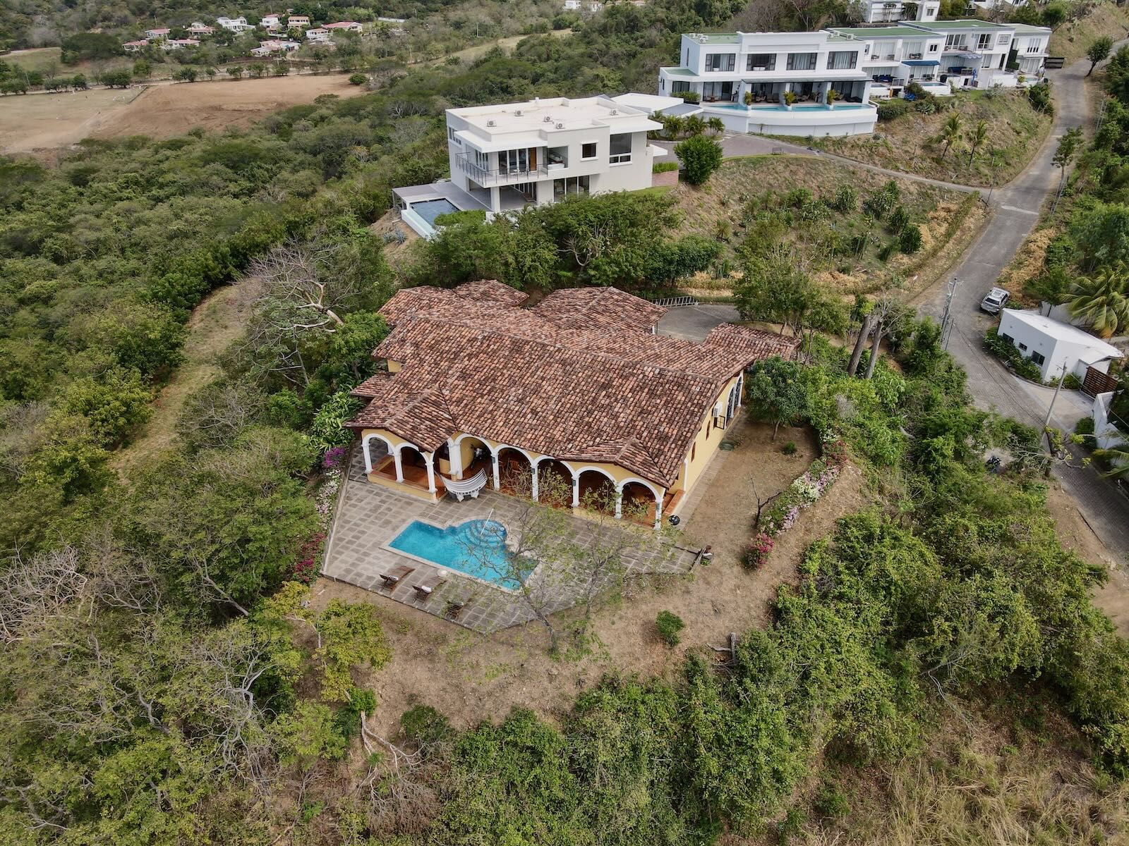 El Arbol de Limon in San Juan Del Sur, Nicaragua - Image 23