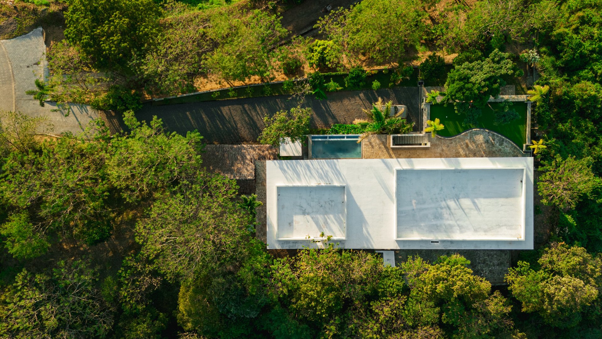 Contemporary Oceanview Home Above San Juan del Sur - Image 47