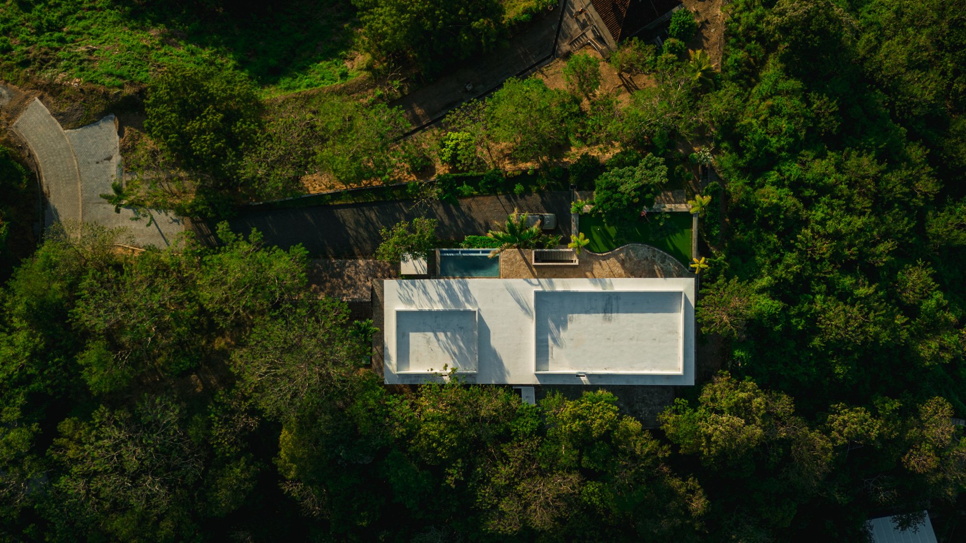 Contemporary Oceanview Home Above San Juan del Sur - Image 5