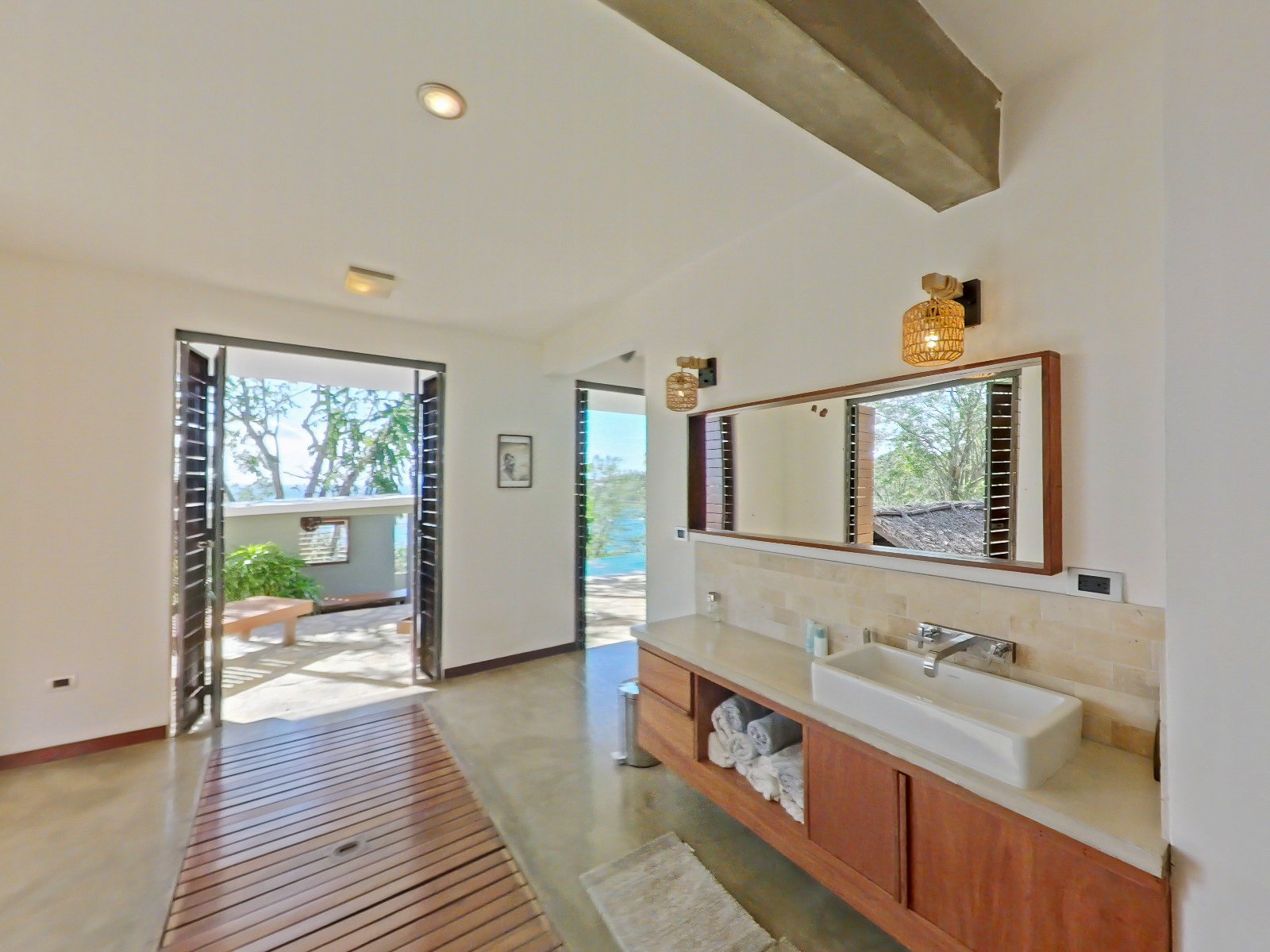 Contemporary Oceanview Home Above San Juan del Sur - Image 37