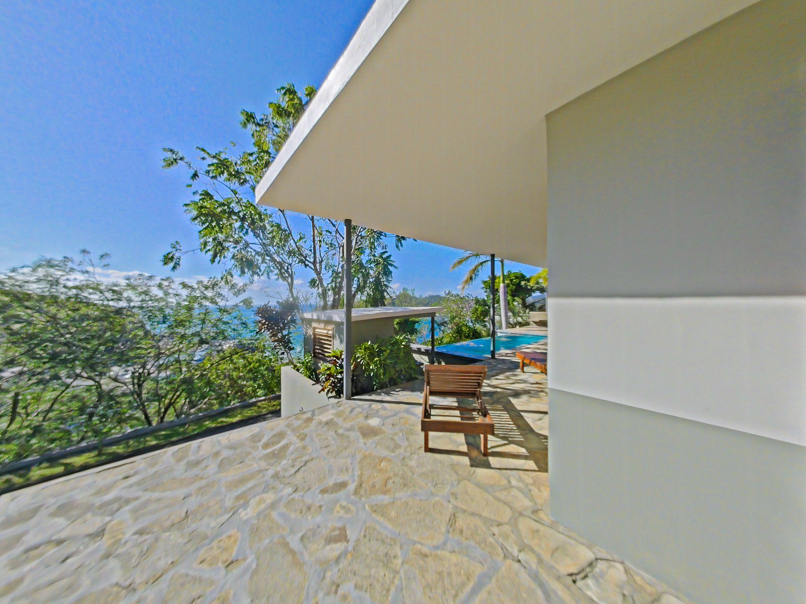 Contemporary Oceanview Home Above San Juan del Sur - Image 31