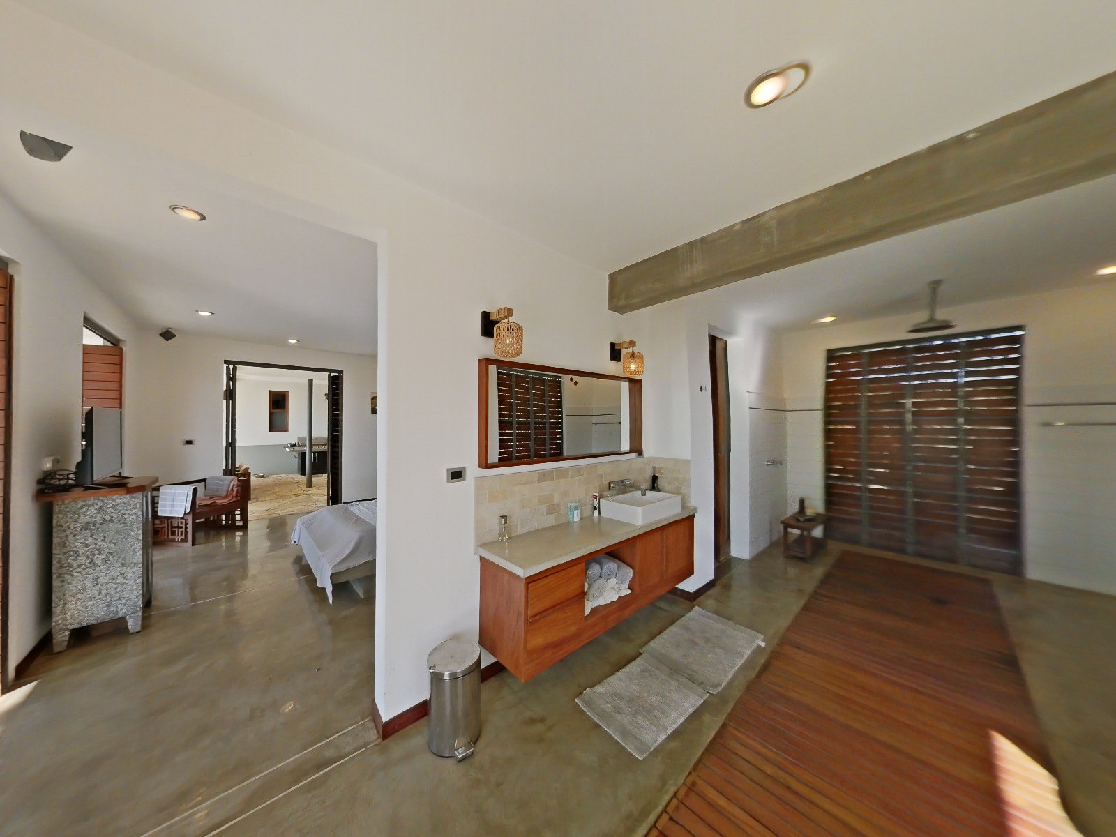 Contemporary Oceanview Home Above San Juan del Sur - Image 35