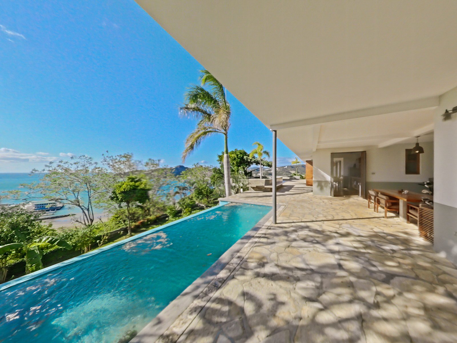 Contemporary Oceanview Home Above San Juan del Sur - Image 26