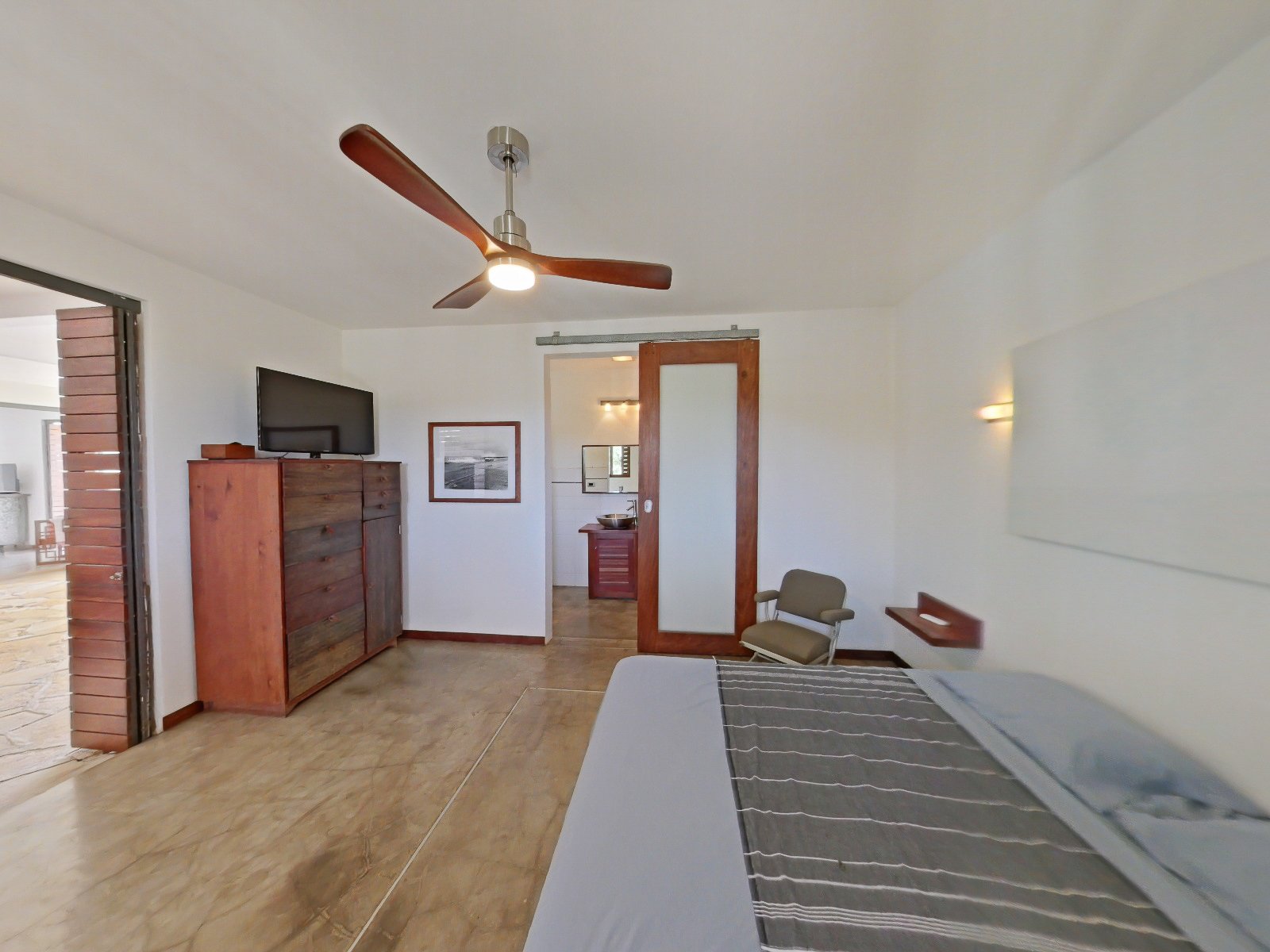 Contemporary Oceanview Home Above San Juan del Sur - Image 29