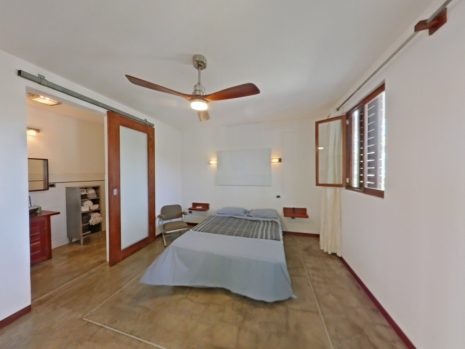 Contemporary Oceanview Home Above San Juan del Sur - Image 28