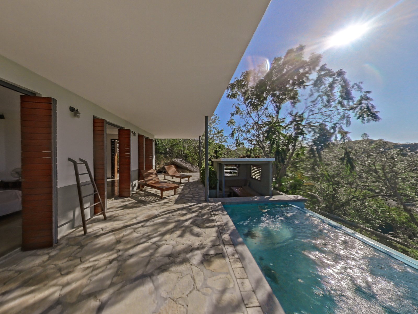 Contemporary Oceanview Home Above San Juan del Sur - Image 25