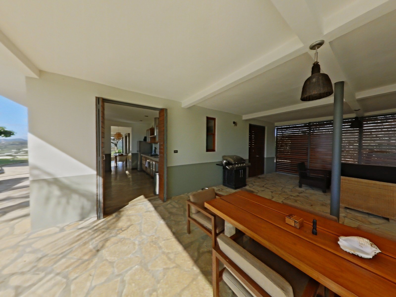 Contemporary Oceanview Home Above San Juan del Sur - Image 23