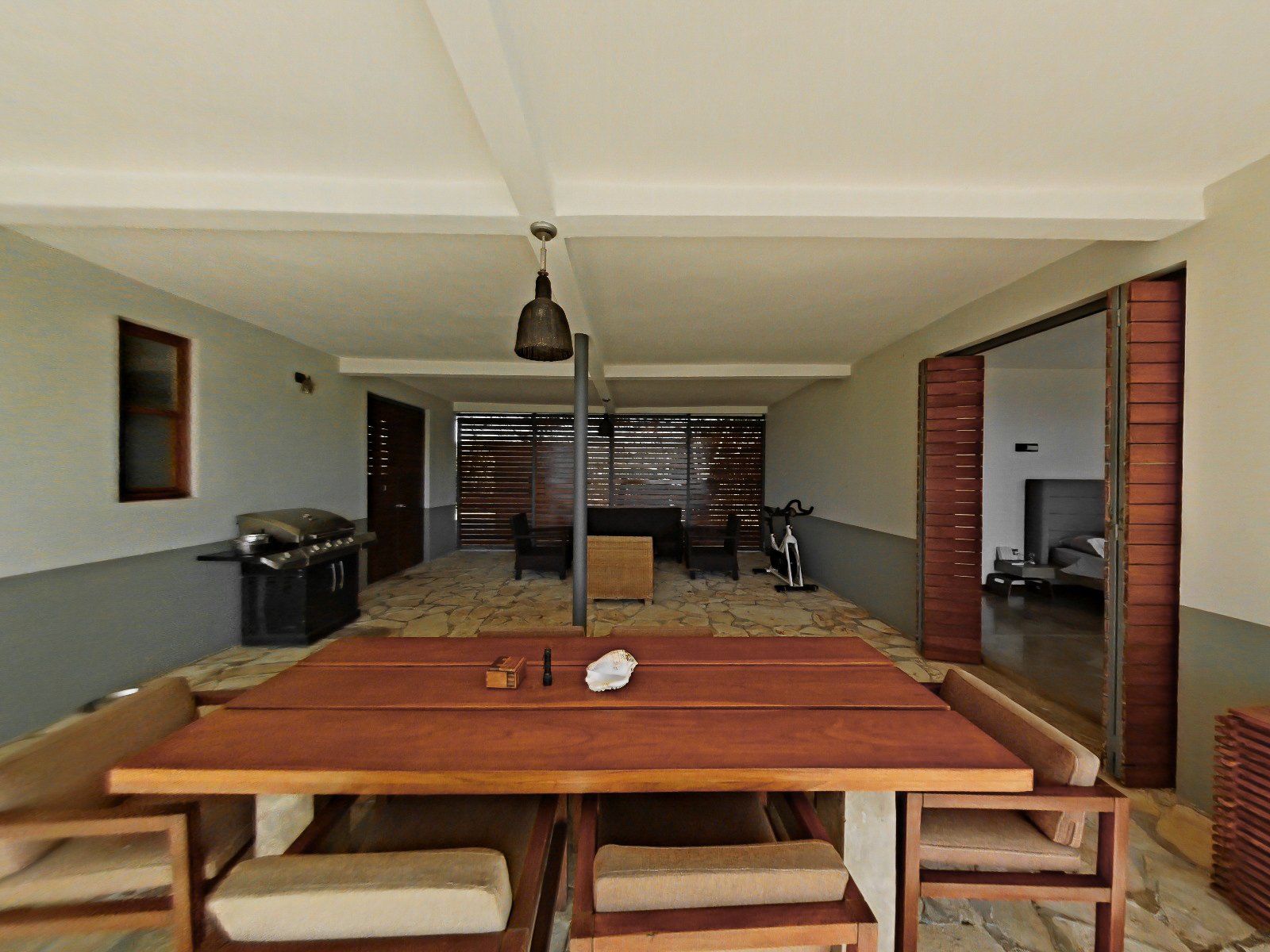 Contemporary Oceanview Home Above San Juan del Sur - Image 21