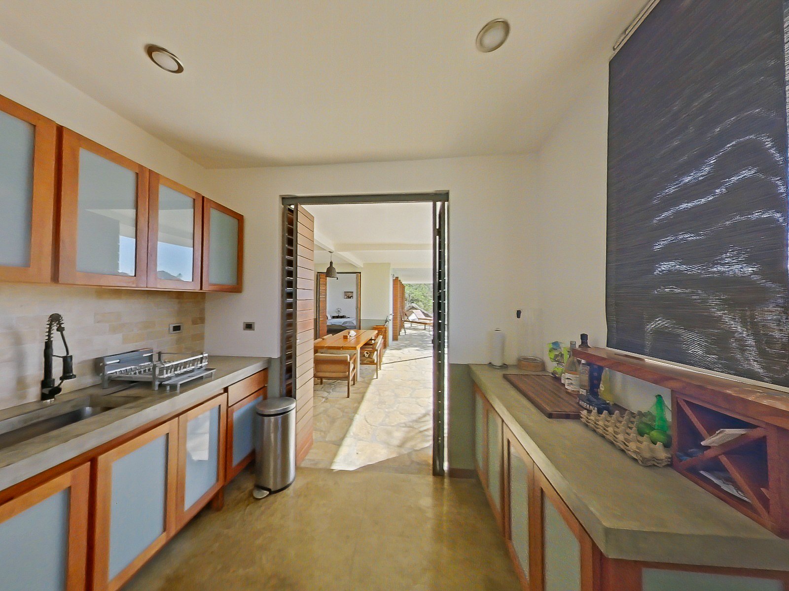 Contemporary Oceanview Home Above San Juan del Sur - Image 15