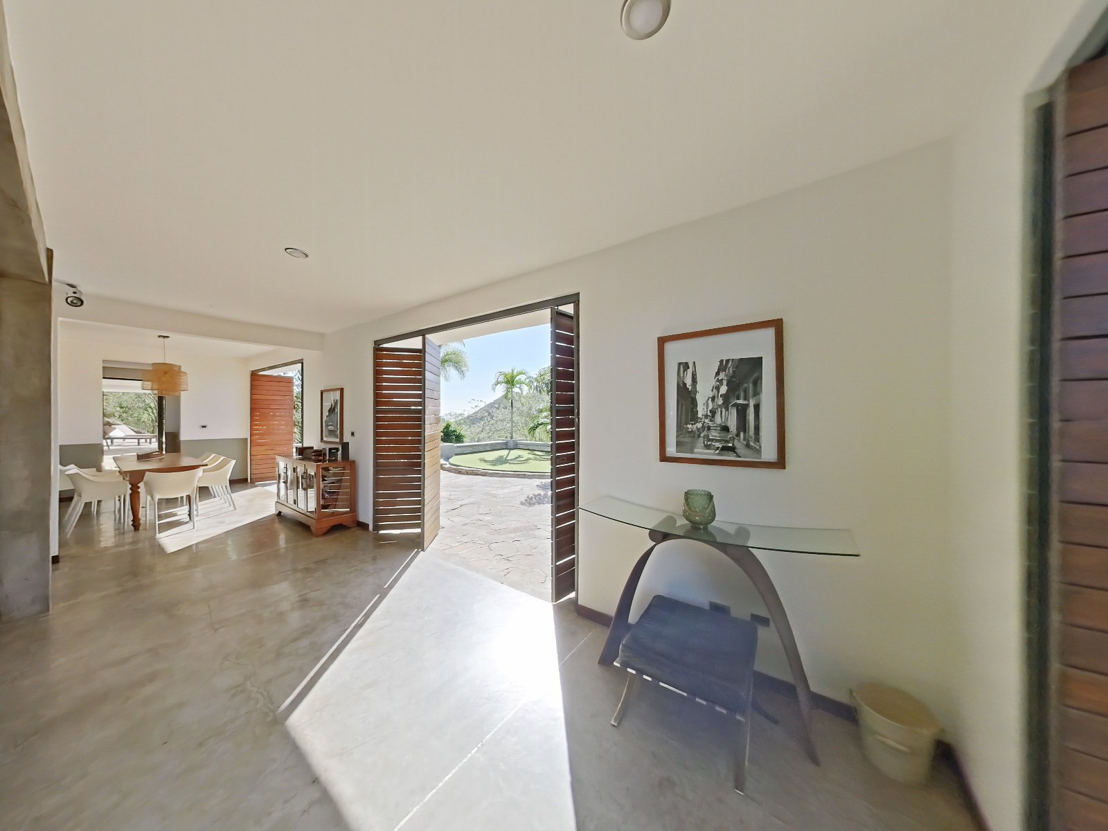Contemporary Oceanview Home Above San Juan del Sur - Image 18
