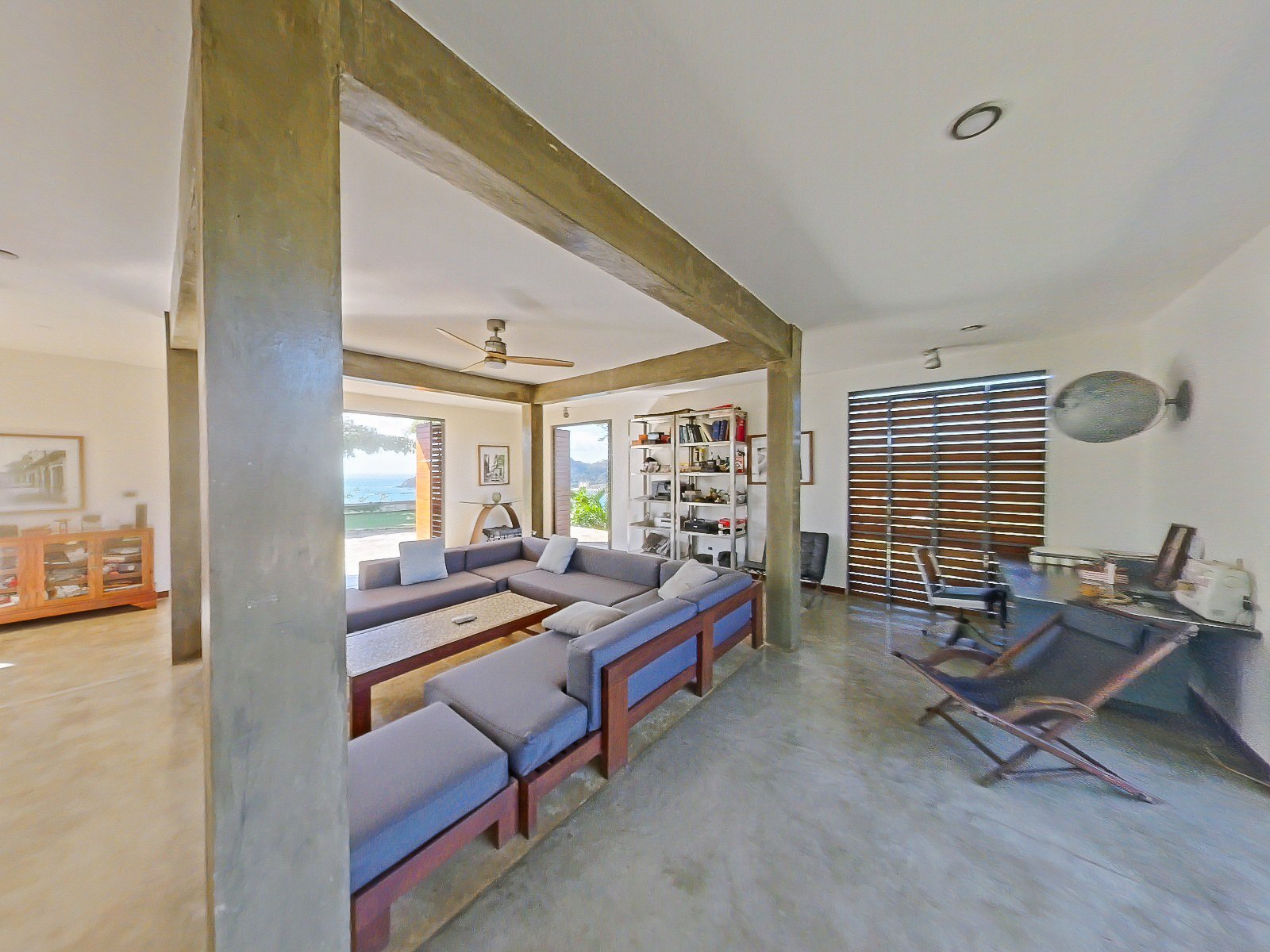 Contemporary Oceanview Home Above San Juan del Sur - Image 20