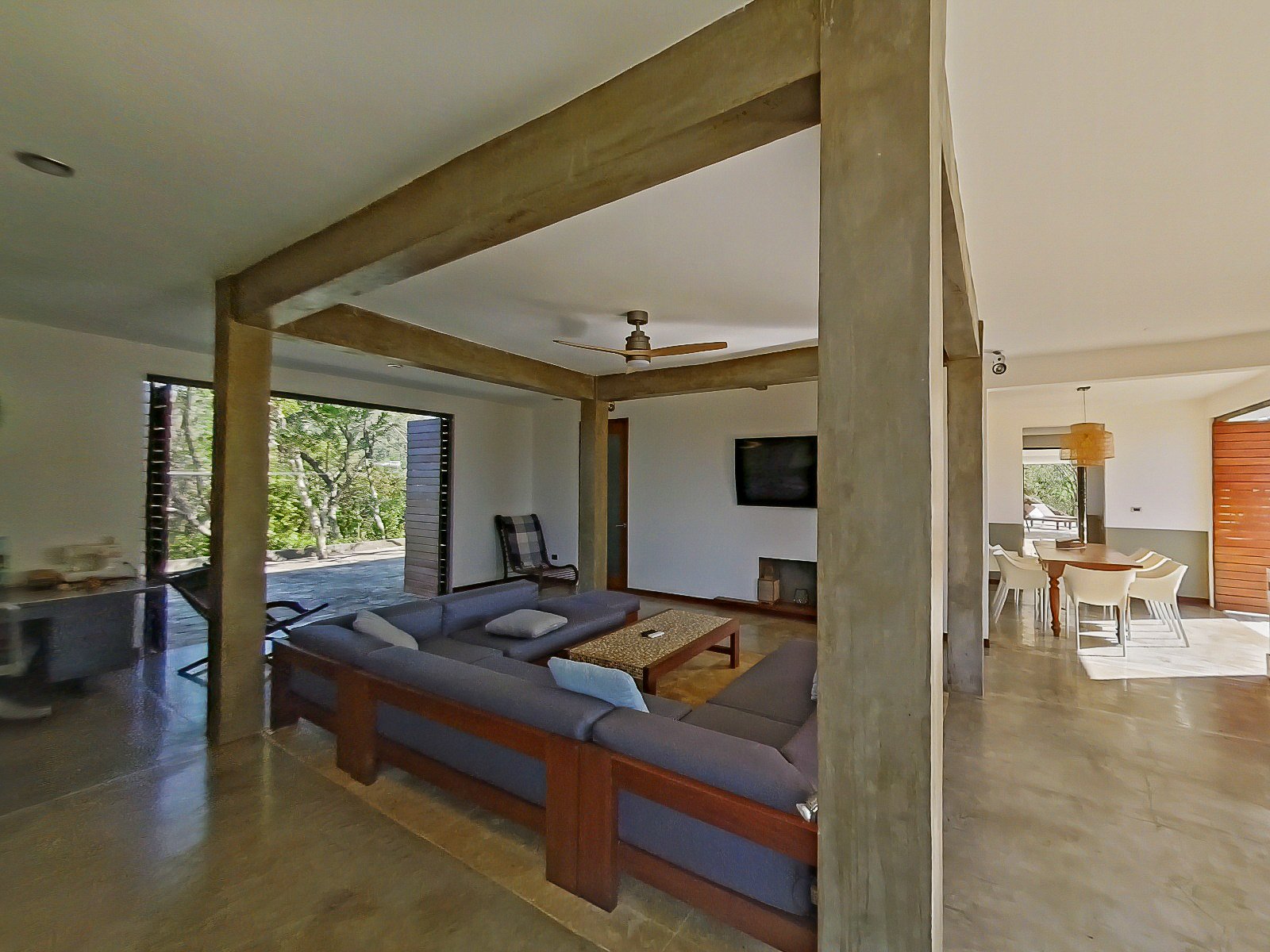 Contemporary Oceanview Home Above San Juan del Sur - Image 16