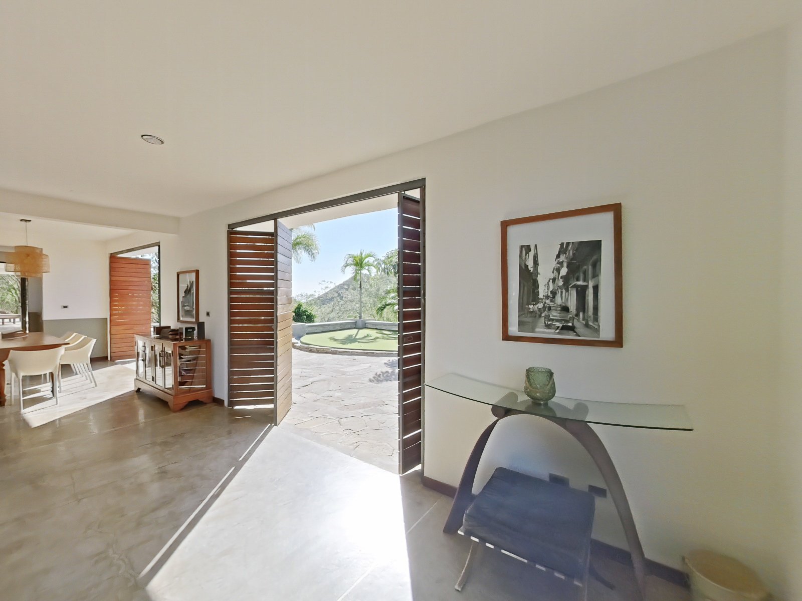 Contemporary Oceanview Home Above San Juan del Sur - Image 19