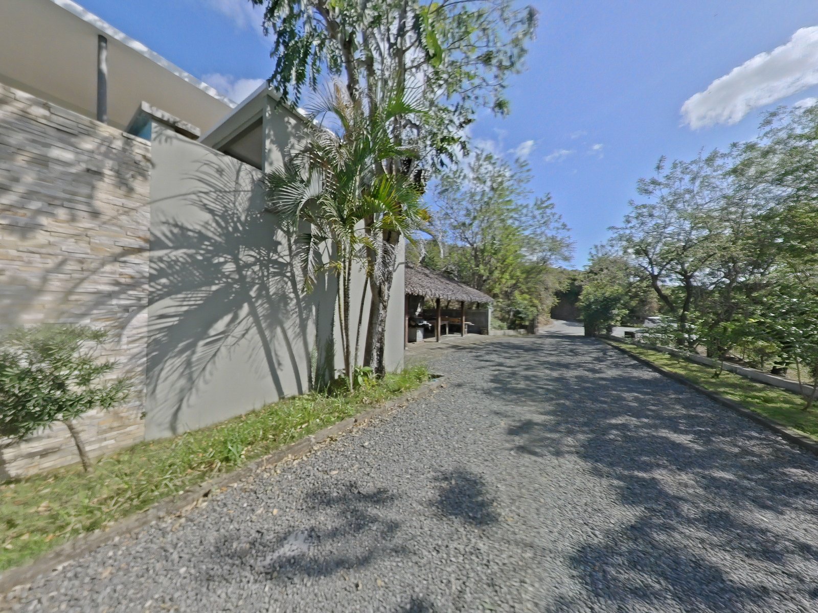 Contemporary Oceanview Home Above San Juan del Sur - Image 45