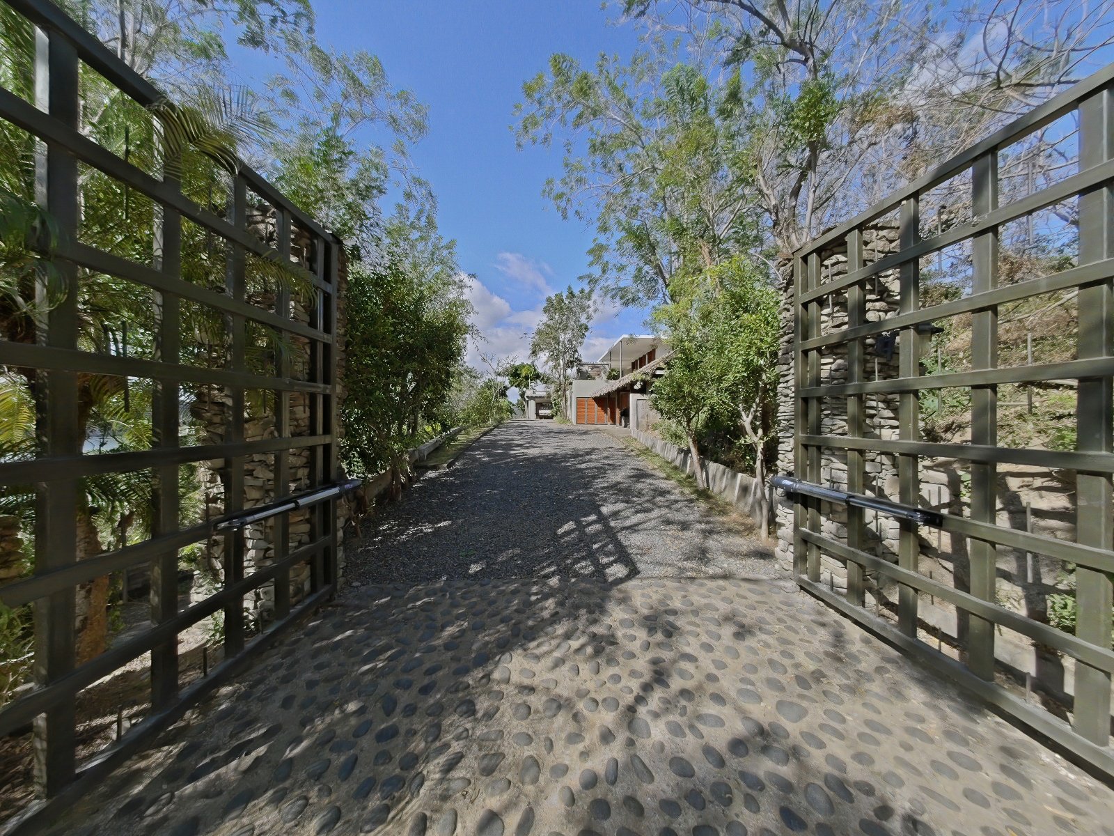 Contemporary Oceanview Home Above San Juan del Sur - Image 46