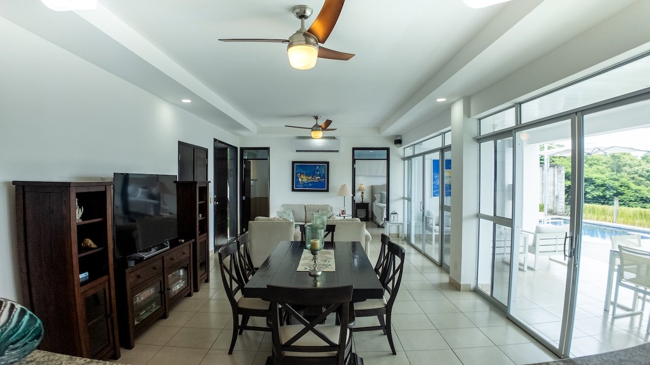 Casa La Perla A Modern Ocean-View Home in Colinas de Miramar, San Juan del Sur, Rivas - Image 11