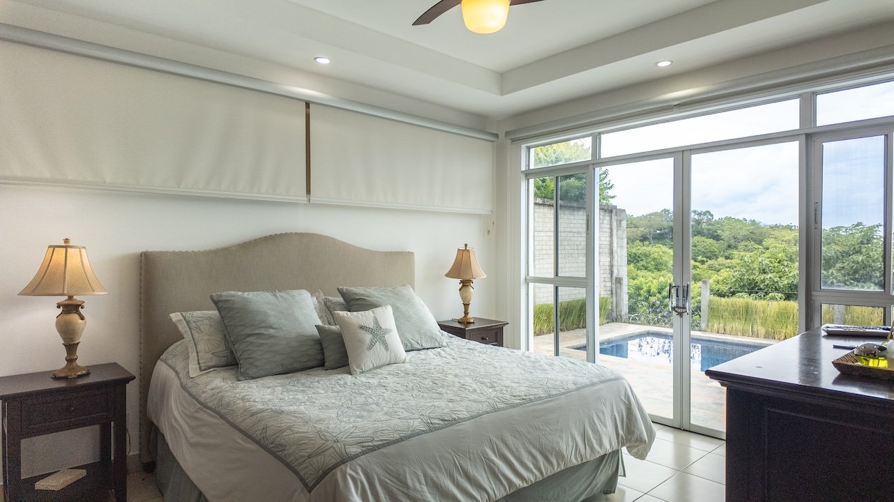 Casa La Perla A Modern Ocean-View Home in Colinas de Miramar, San Juan del Sur, Rivas - Image 17