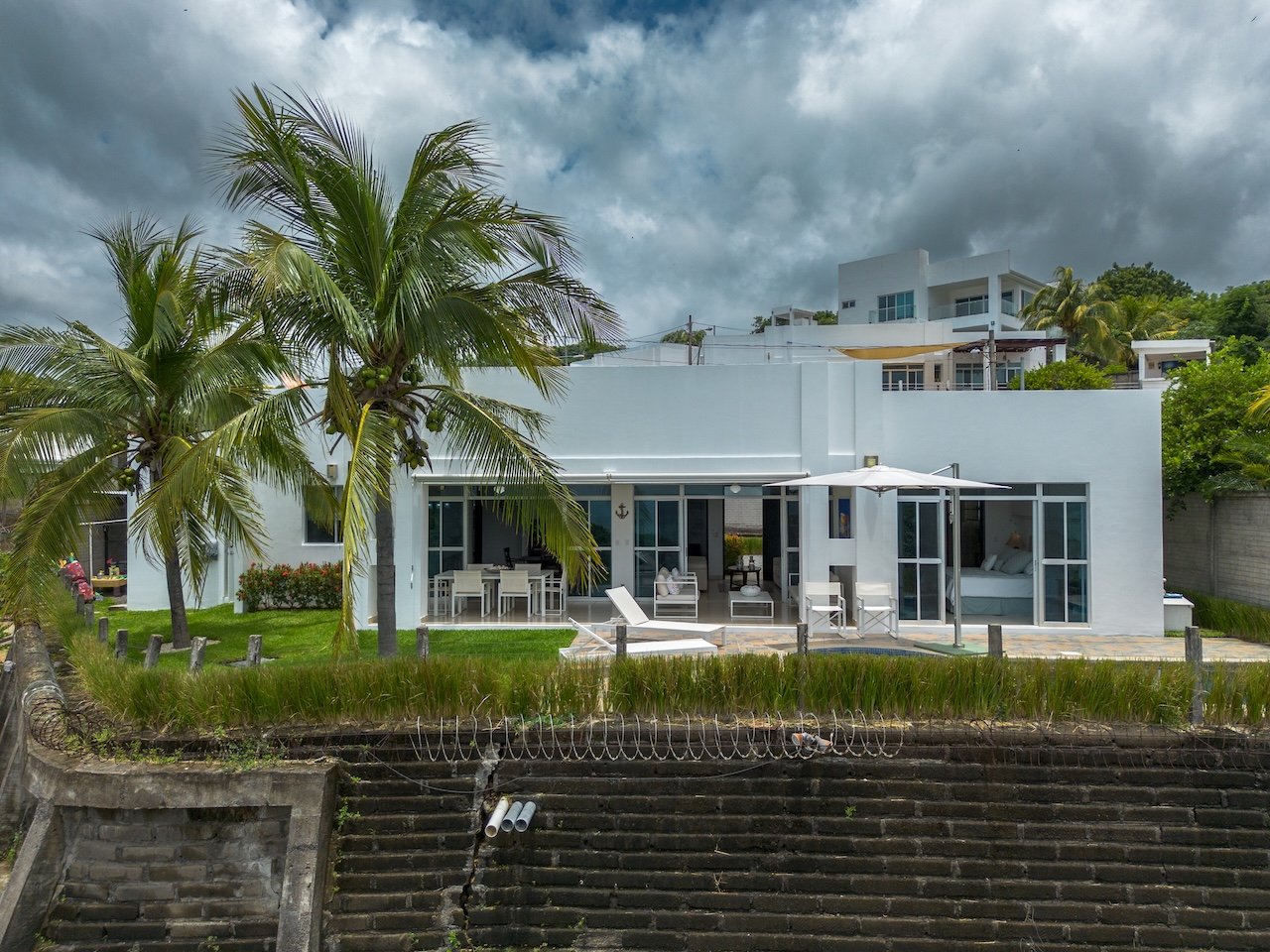 Casa La Perla A Modern Ocean-View Home in Colinas de Miramar, San Juan del Sur, Rivas - Image 5