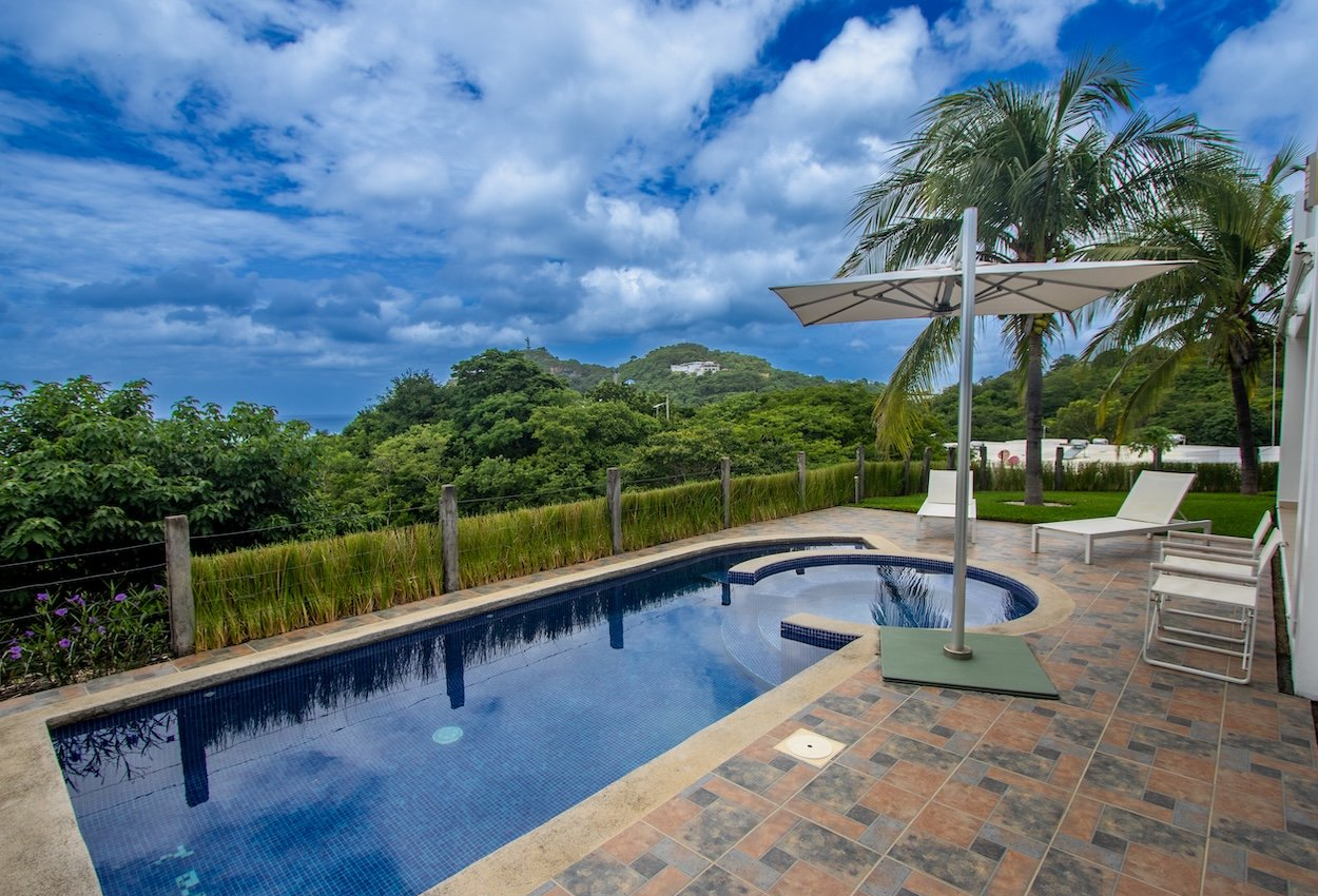 Spacious Sunlit Beachfront Home in San Juan Del Sur, Nicaragua - Image 35