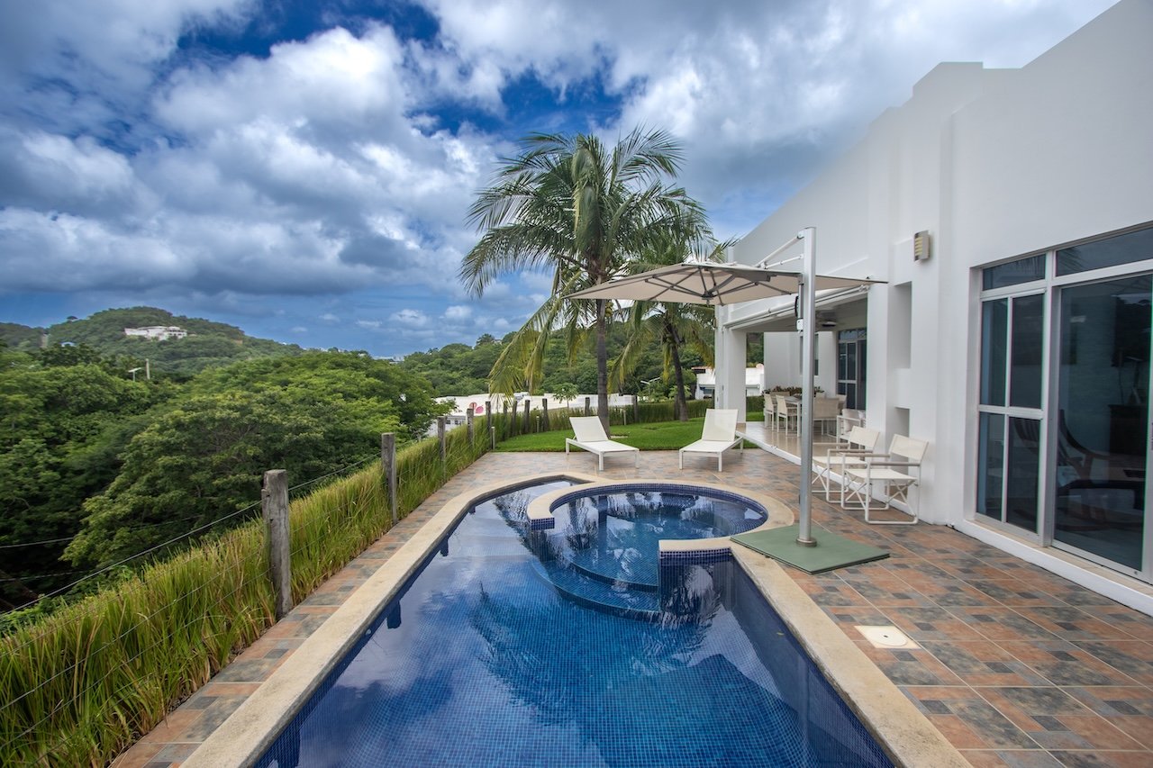 Casa La Perla A Modern Ocean-View Home in Colinas de Miramar, San Juan del Sur, Rivas - Image 8