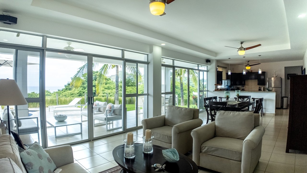 Casa La Perla A Modern Ocean-View Home in Colinas de Miramar, San Juan del Sur, Rivas - Image 9