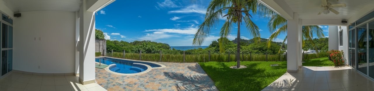 Casa La Perla A Modern Ocean-View Home in Colinas de Miramar, San Juan del Sur, Rivas - Image 38