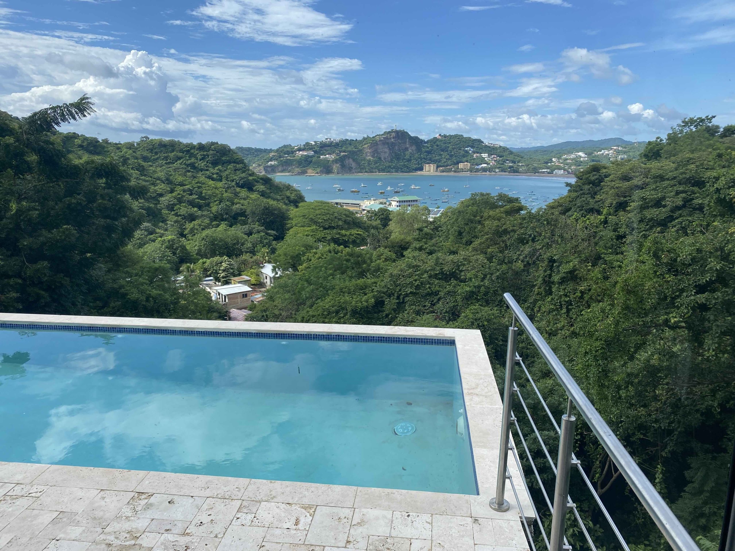 Casa Portobello a Beachfront Home in La Talanguera, San Juan del Sur – Renovation Opportunity - Image 21