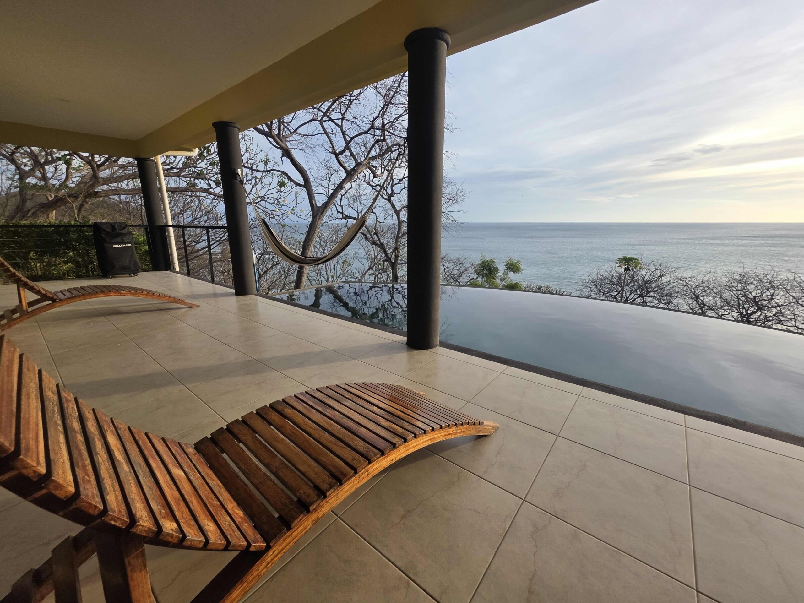 Oceanfront Home in Paradise Bay, San Juan Del Sur | Casa Travista - Image 23