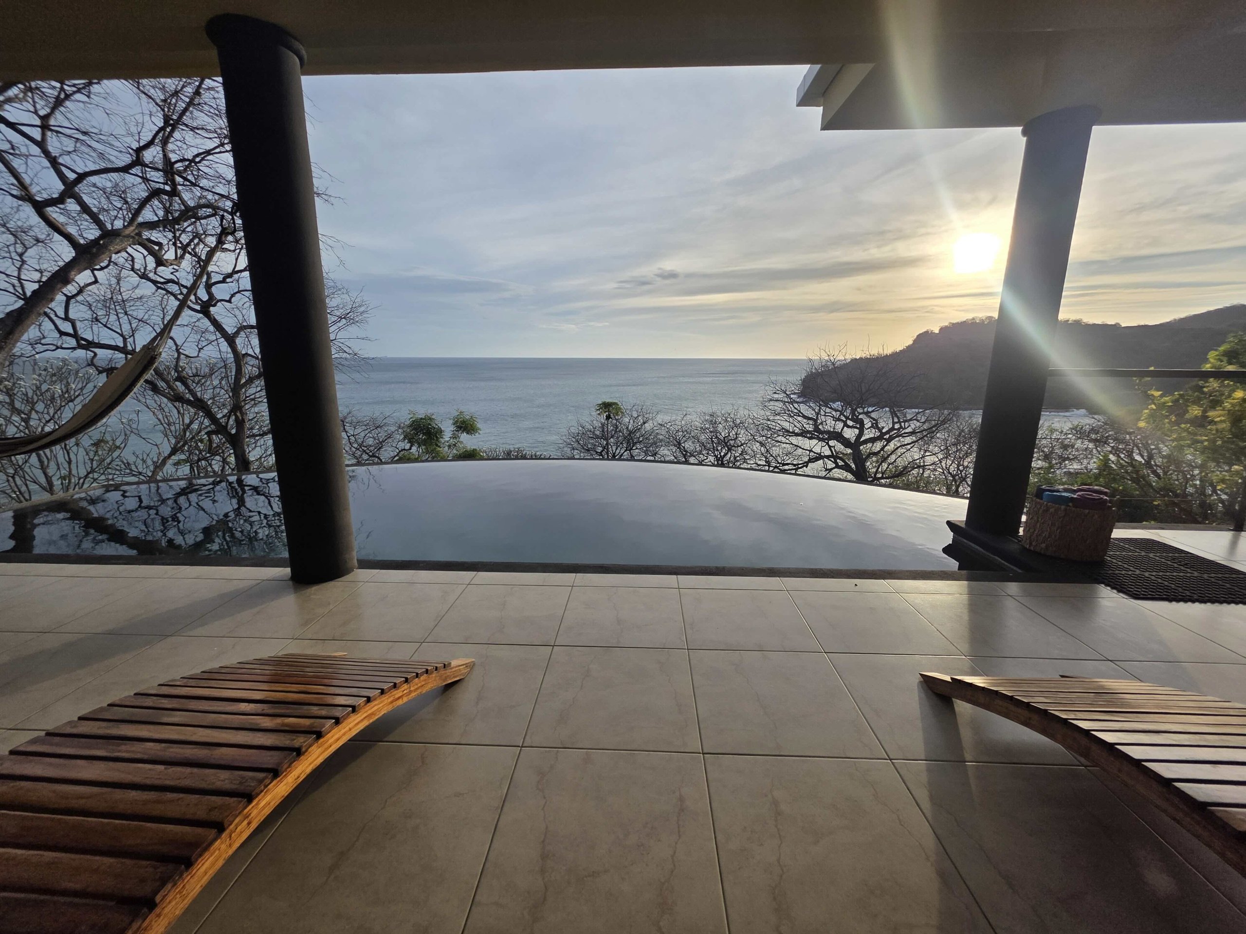 Oceanfront Home in Paradise Bay, San Juan Del Sur | Casa Travista - Image 24