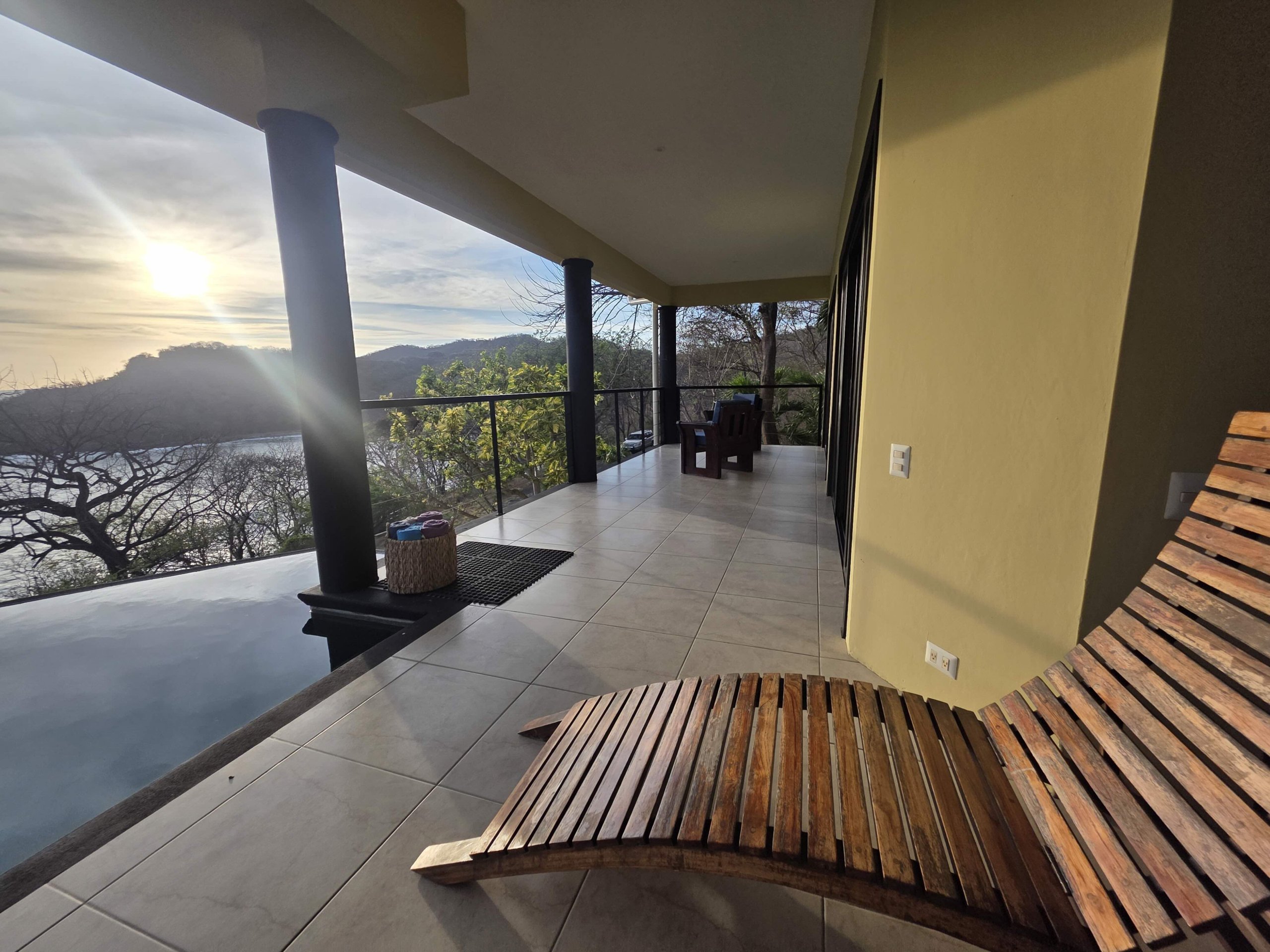 Oceanfront Home in Paradise Bay, San Juan Del Sur | Casa Travista - Image 25
