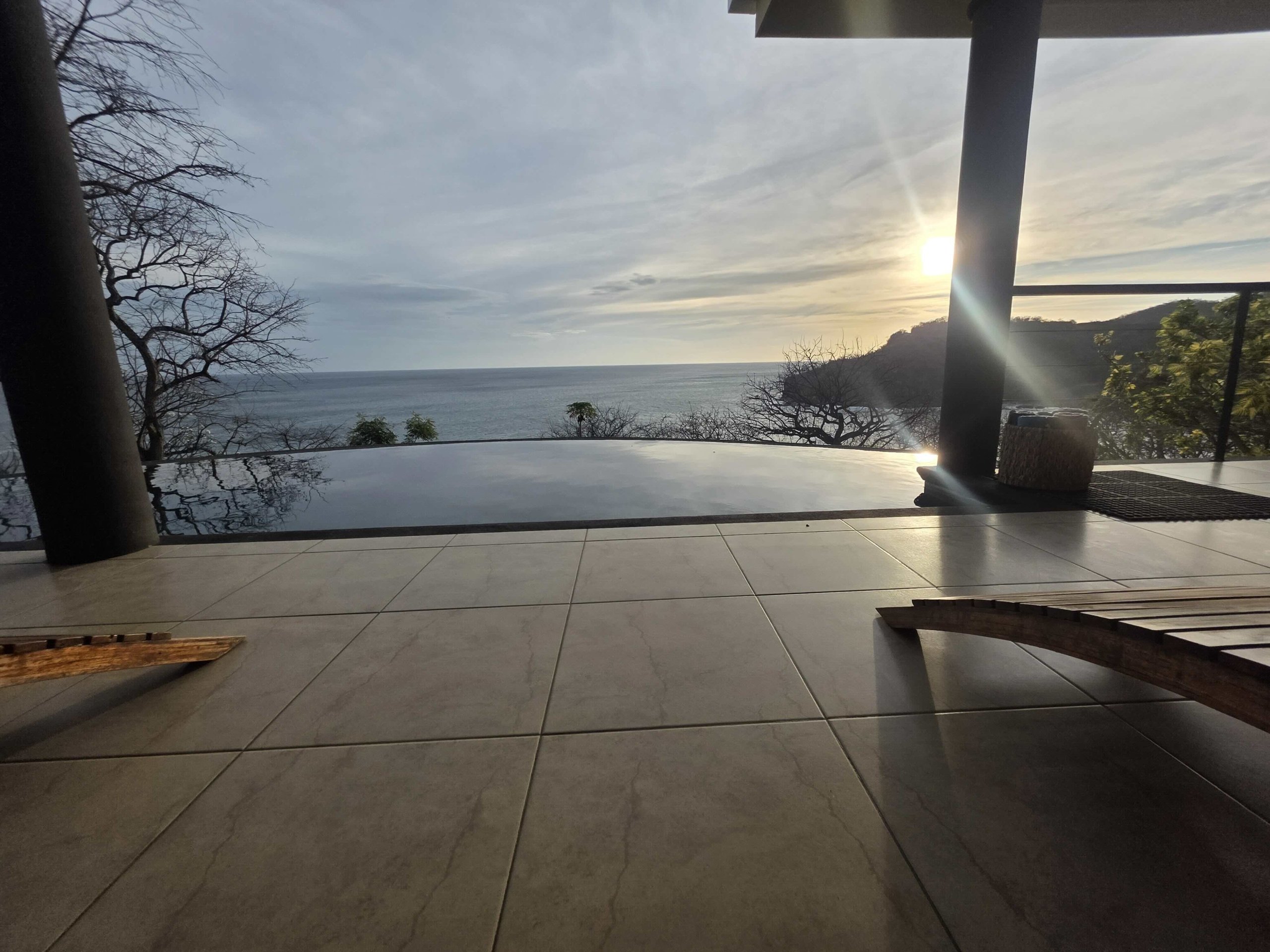 Oceanfront Home in Paradise Bay, San Juan Del Sur | Casa Travista - Image 26