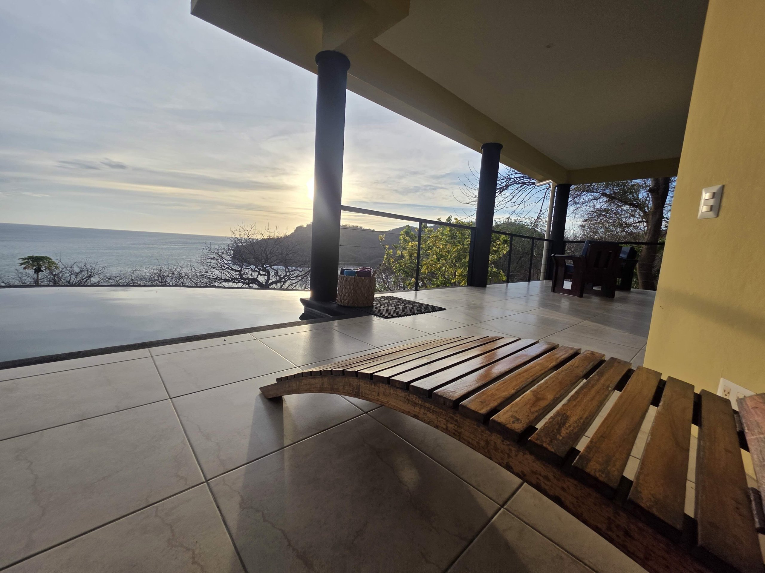 Oceanfront Home in Paradise Bay, San Juan Del Sur | Casa Travista - Image 27