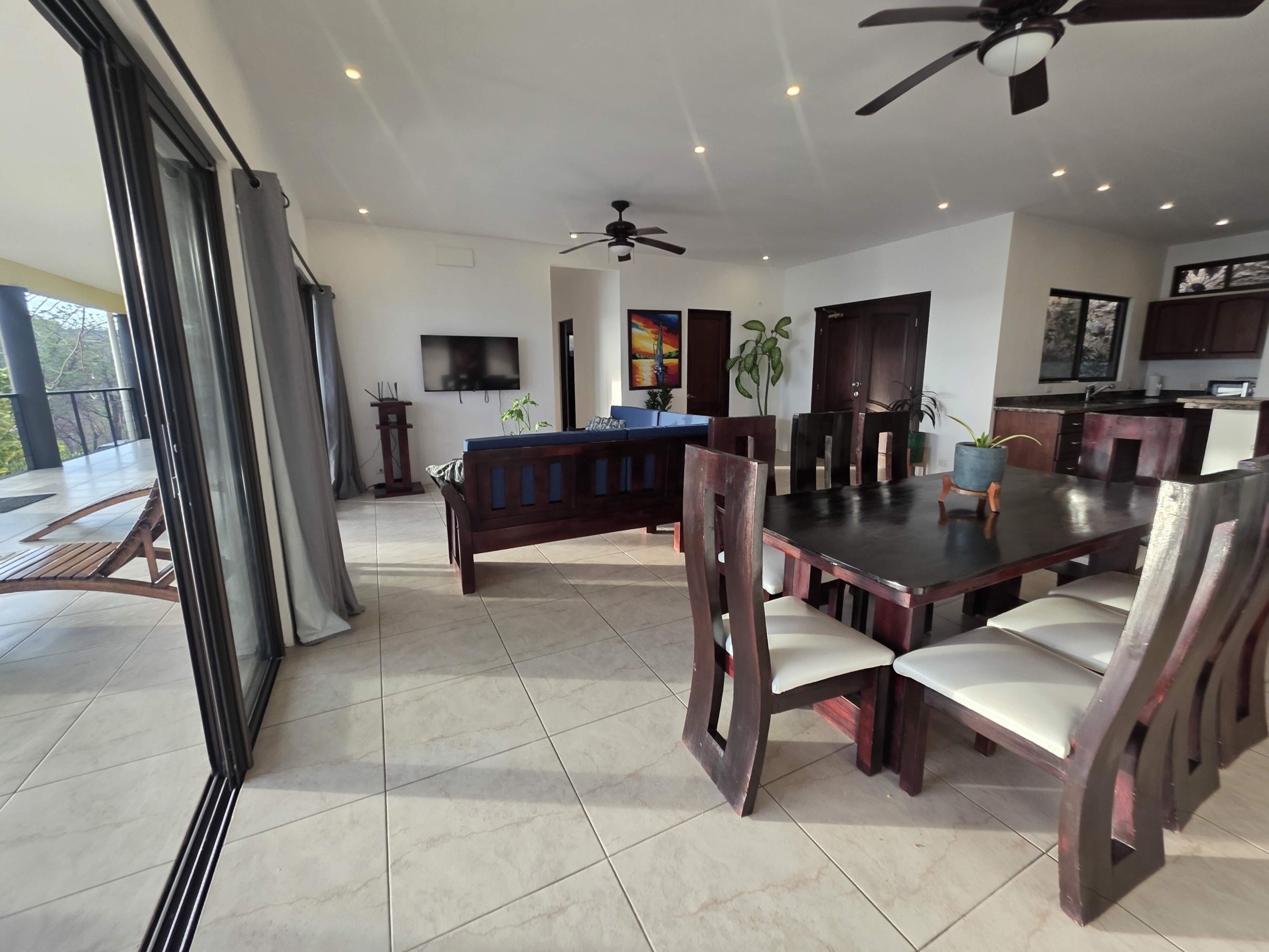 Oceanfront Home in Paradise Bay, San Juan Del Sur | Casa Travista - Image 8