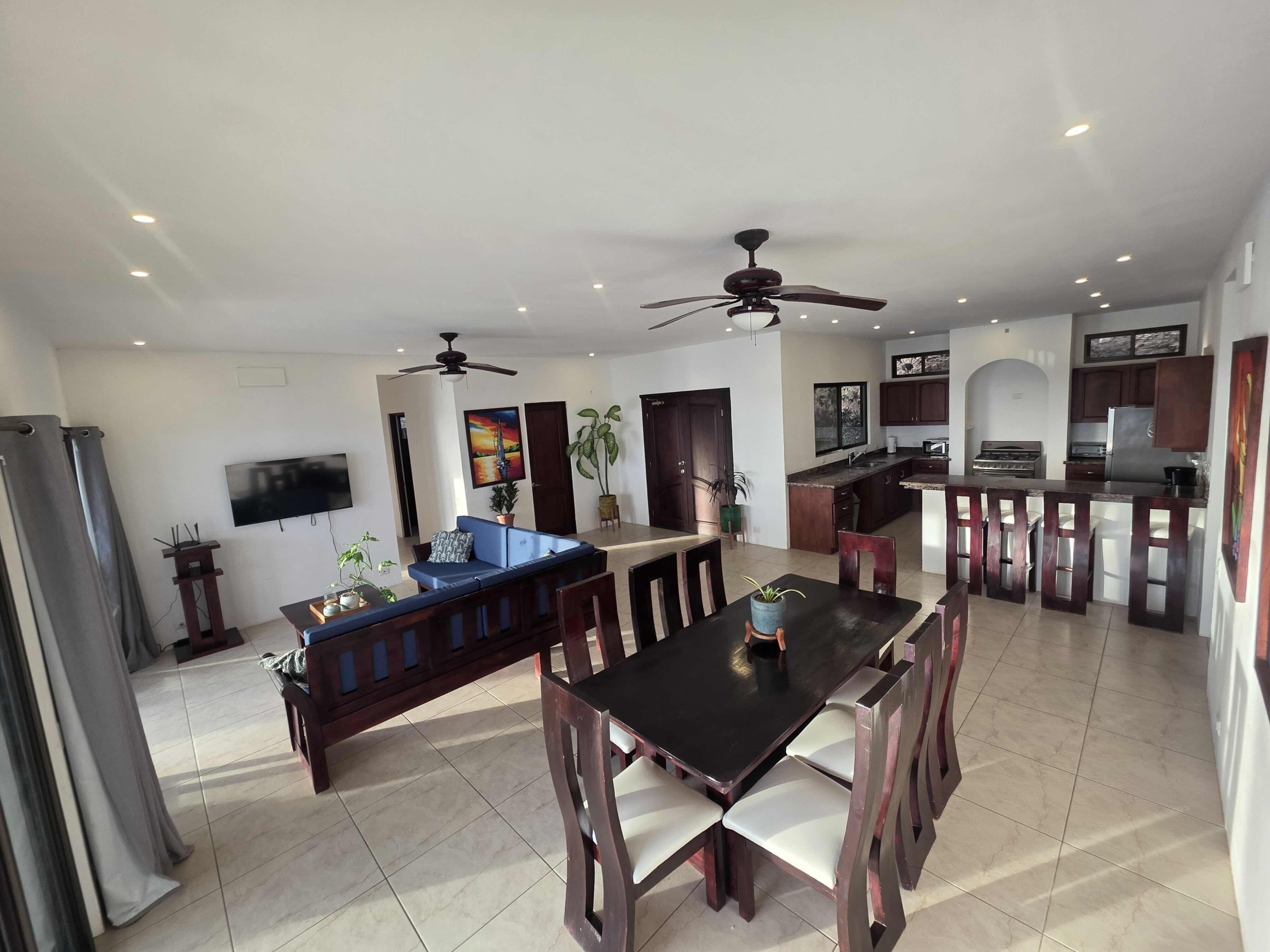Oceanfront Home in Paradise Bay, San Juan Del Sur | Casa Travista - Image 7