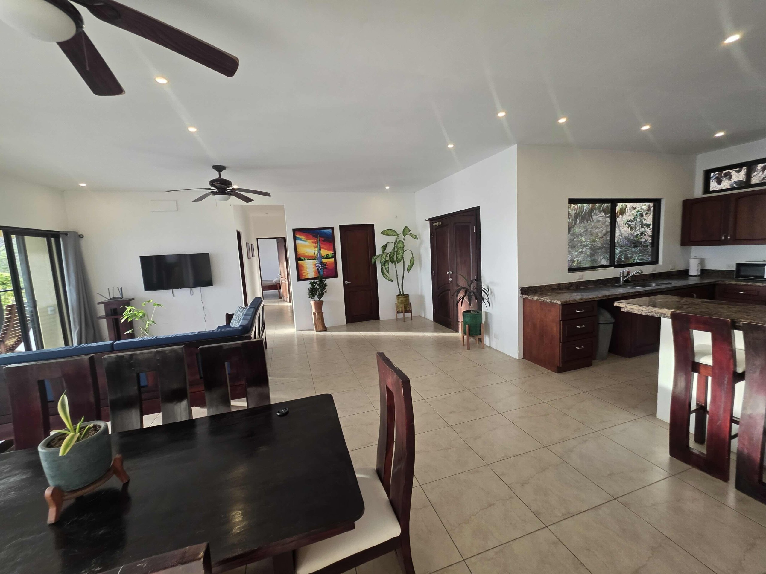 Oceanfront Home in Paradise Bay, San Juan Del Sur | Casa Travista - Image 9
