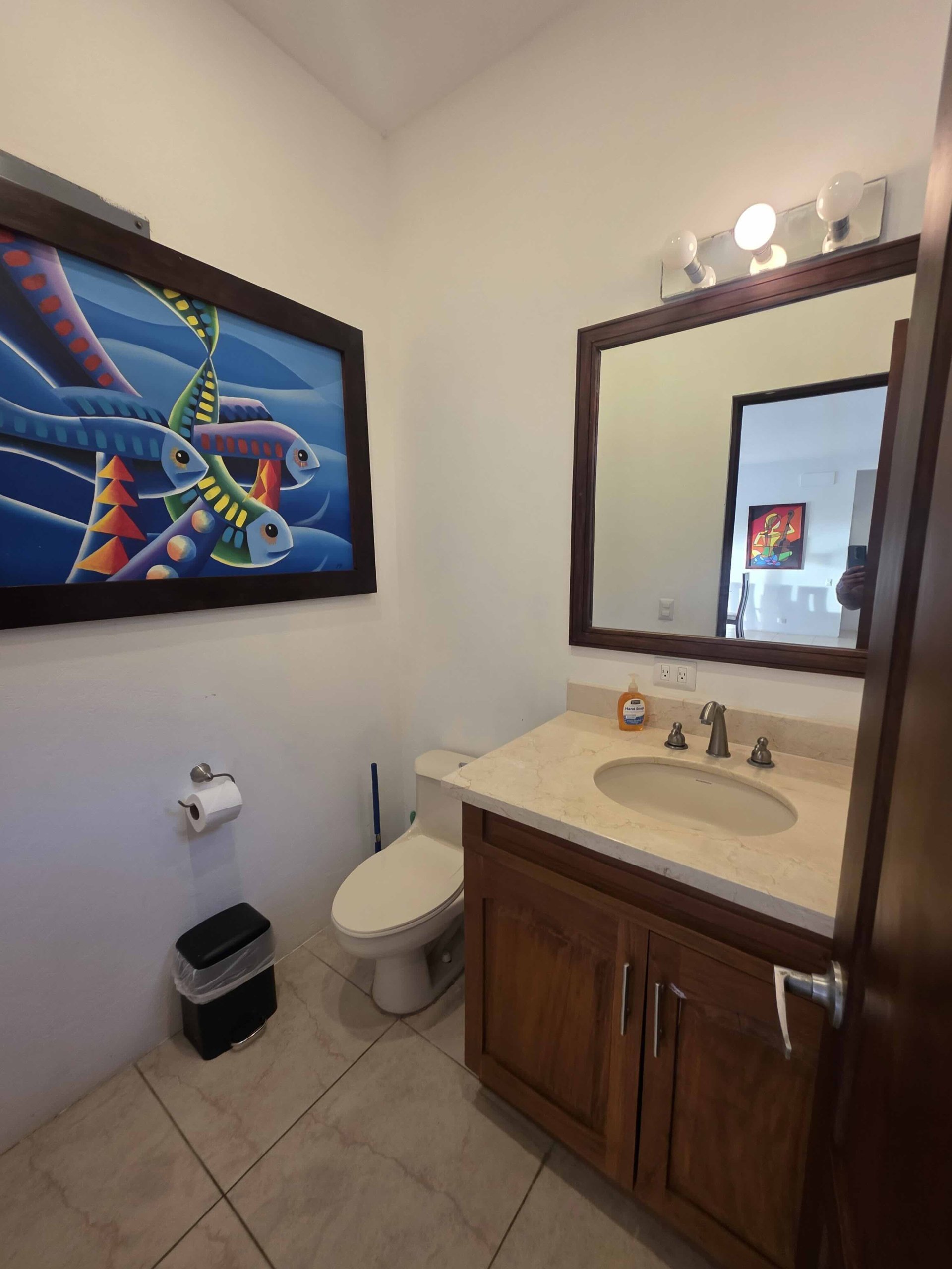Oceanfront Home in Paradise Bay, San Juan Del Sur | Casa Travista - Image 19