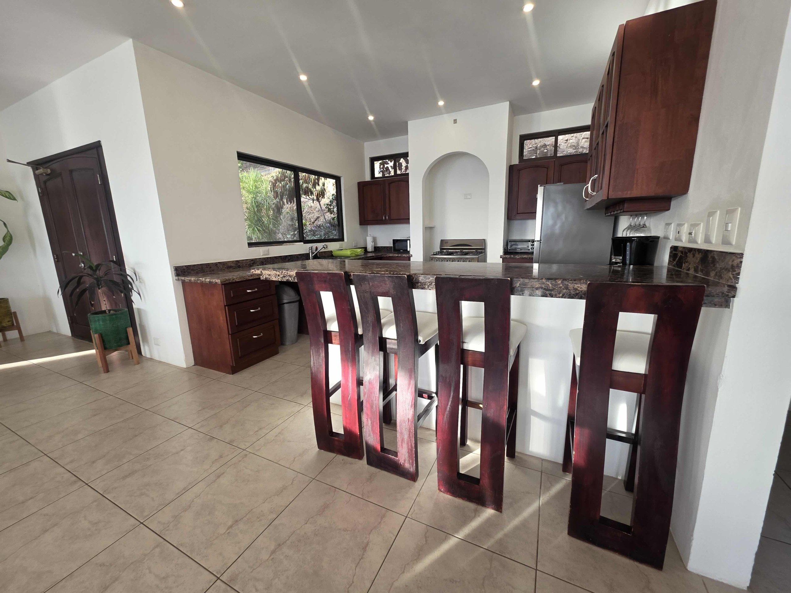 Oceanfront Home in Paradise Bay, San Juan Del Sur | Casa Travista - Image 10