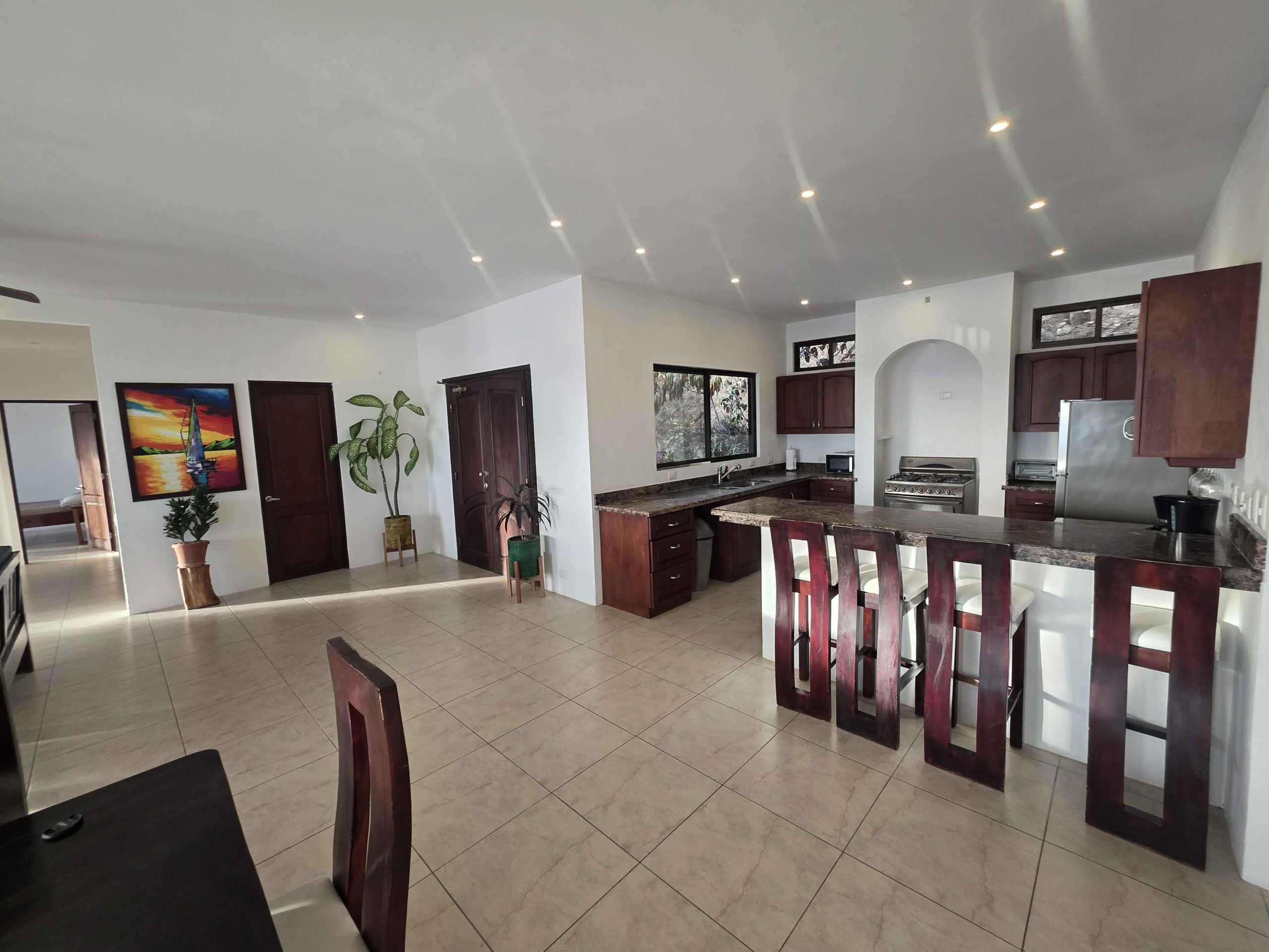 Oceanfront Home in Paradise Bay, San Juan Del Sur | Casa Travista - Image 11