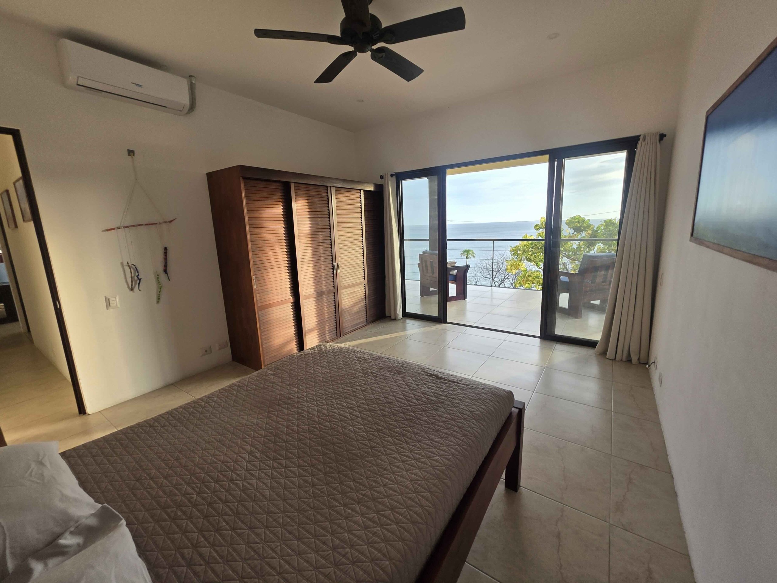 Oceanfront Home in Paradise Bay, San Juan Del Sur | Casa Travista - Image 18