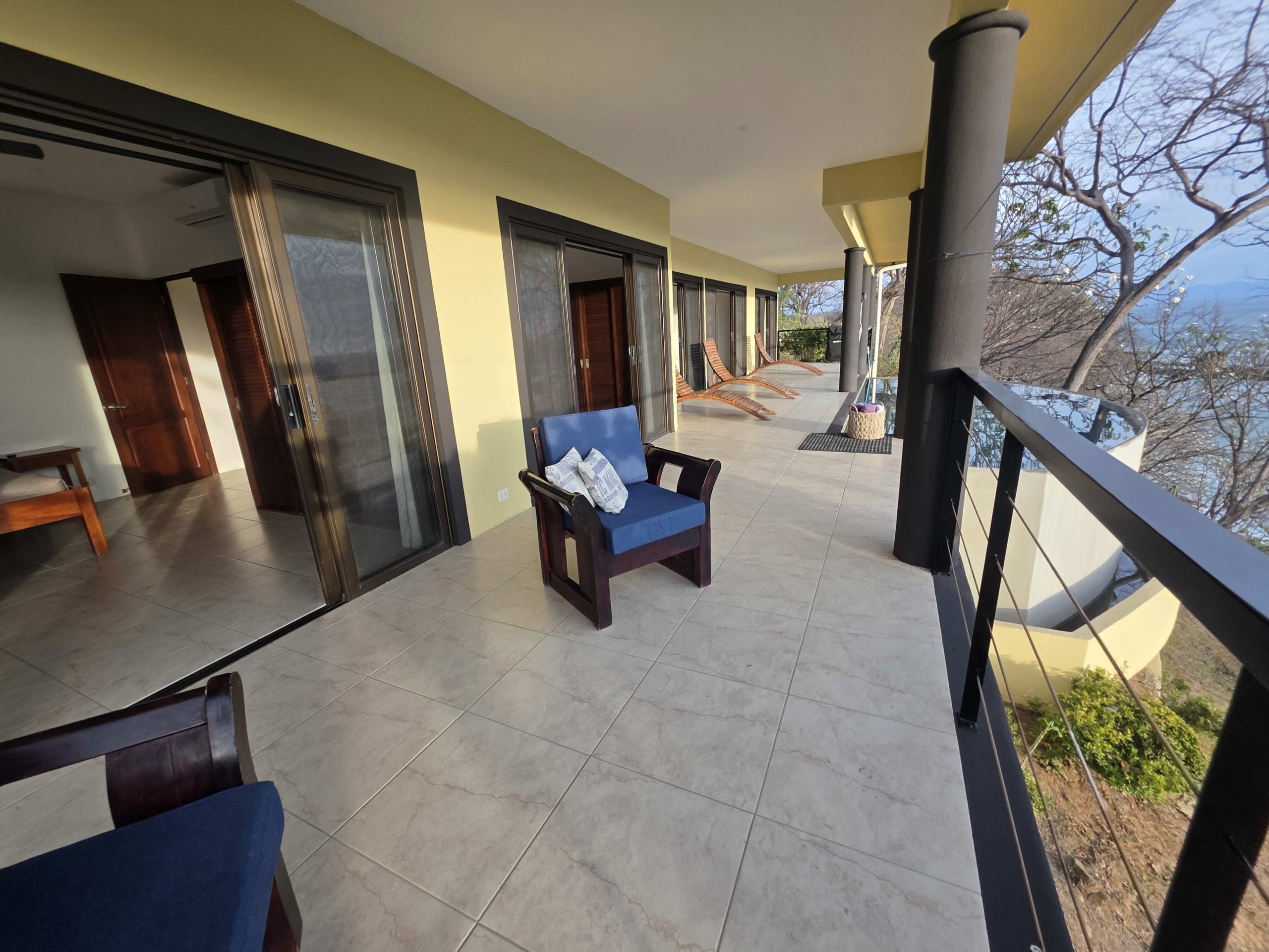 Oceanfront Home in Paradise Bay, San Juan Del Sur | Casa Travista - Image 22